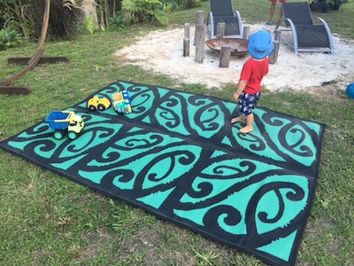 Matariki new year fun with friends